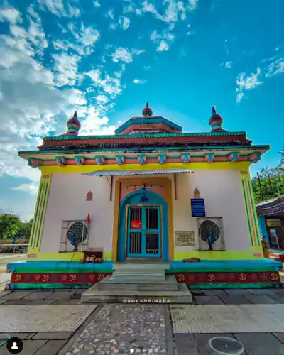 shree-dashbhuja-ganesh-temple-hedvi-in-guhagar-konkan