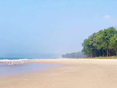 guhagar-beach